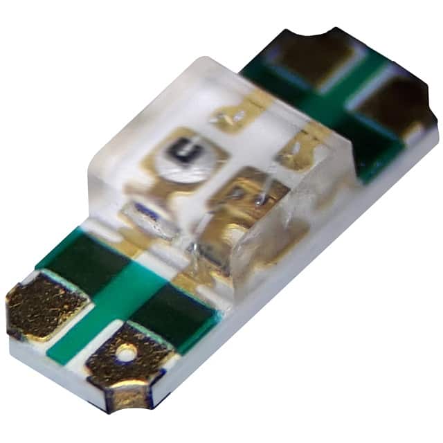 B2632USNB20C000323U1930 3.2(L)X1.2(W)X0.8(H) MM RED/BLUE