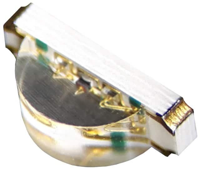 B3173BGR-20C0001Q3U1930 LED RGB FULL COLOR  (3.2(L)X1.5(