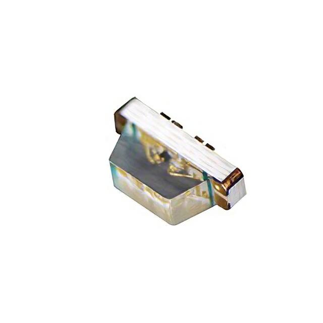 B3233GBR-20C0002Q3U1930 2.7(L)X1.35(W)X0.8(H)MM