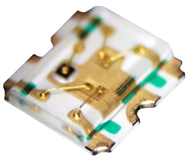 B3803FCH-20C001112U1930 LED RGB FULL COLOR  (1.6(L)X1.6(