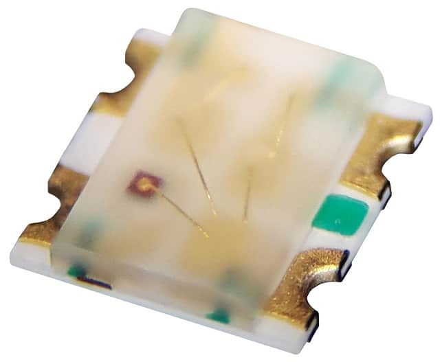 B3843FCH-20C0001H2U1930 LED RGB FULL COLOR  (1.6(L)X1.6(