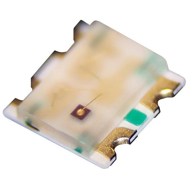 B38G3RGB-20D0010H2U1930 1.6(L)X1.6(W)X0.4(H) MM