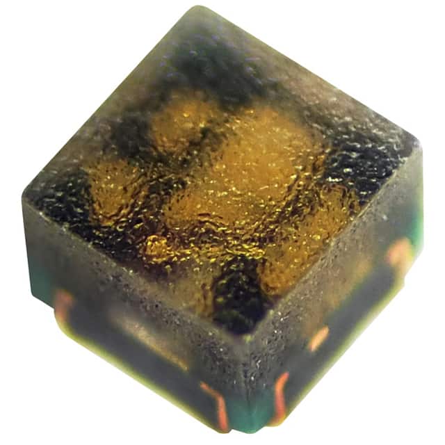 B39P3RGB-F6C0001HOU1930 LED RGB COMMON ANODE (0.8(L)X 0.