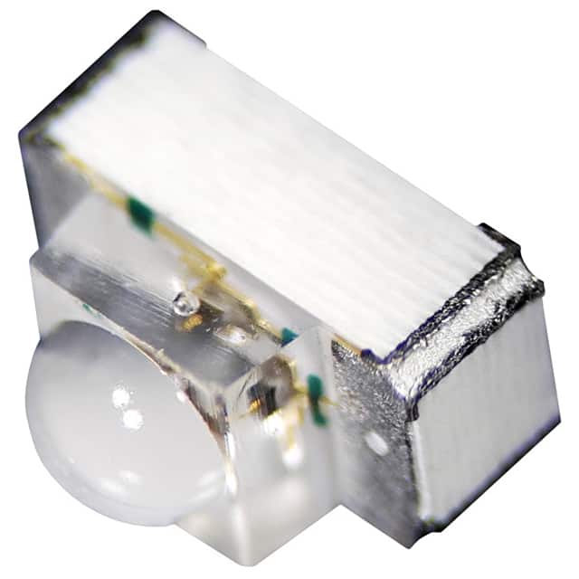 B4301IR--20C000482U1930 3.0(L)X 2.35 (W)X 1.6 (H) MM IR