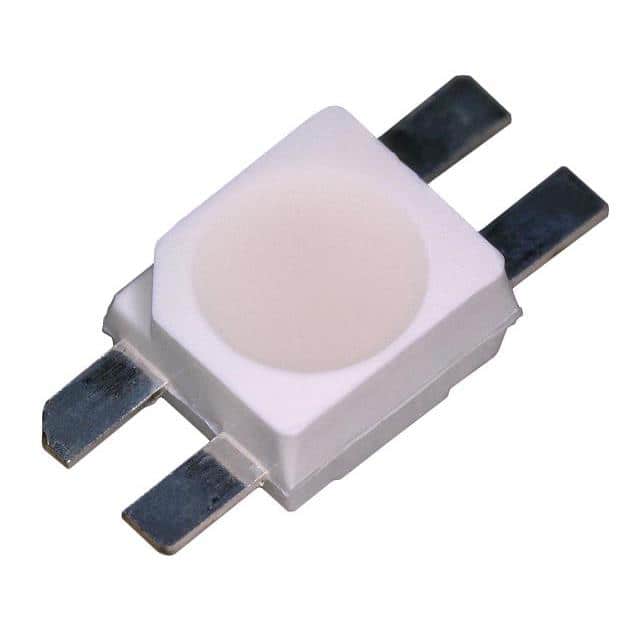 T36K3BGR-05D000121U1930 LED RGB (6.1(L)X2.8(W)X1.85(H) M