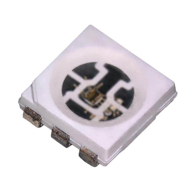 T3AG3RGB-H9C0001X1U1930 5.36(L)X5.0(W)X1.6(H) MM