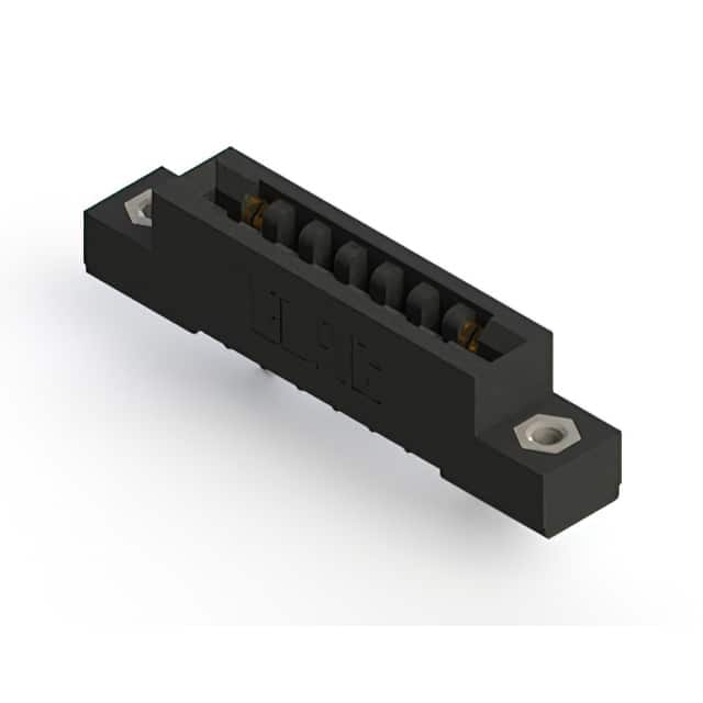 357-007-501-107 357 SERIES (.156" (3.96MM) CONTA