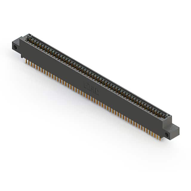 395-104-542-512 CONN EDGE DUAL FML 104POS 0.100