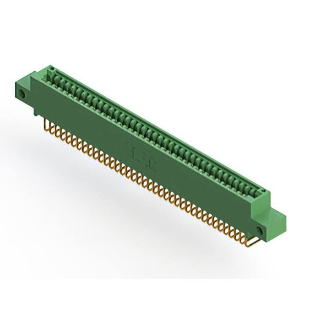 345-038-558-412 CONN EDGE SINGLE FML 38POS 0.100