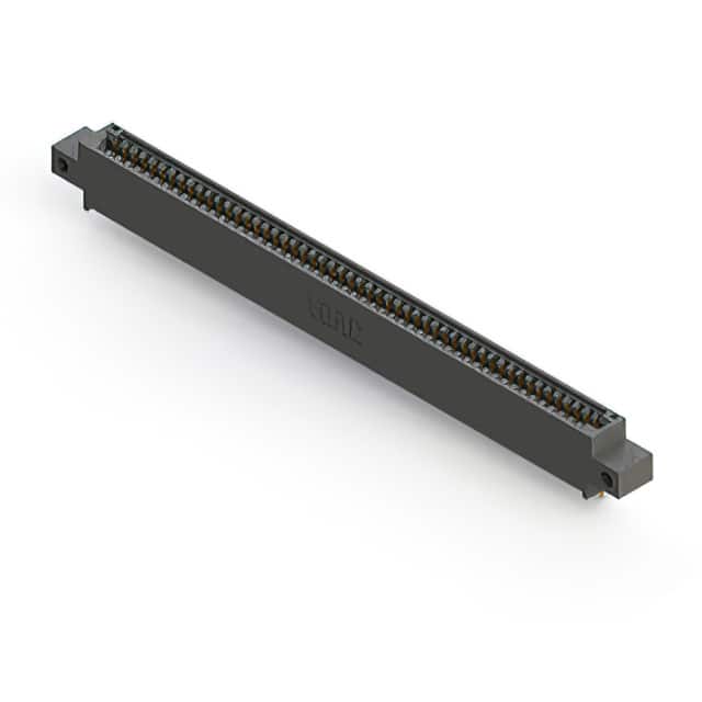 395-052-541-612 CONN EDGE SINGLE FML 52POS 0.100