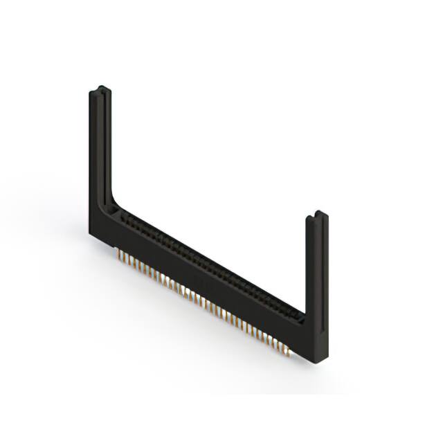 396-068-558-258 CONN EDGE DUAL FMALE 68POS 0.125