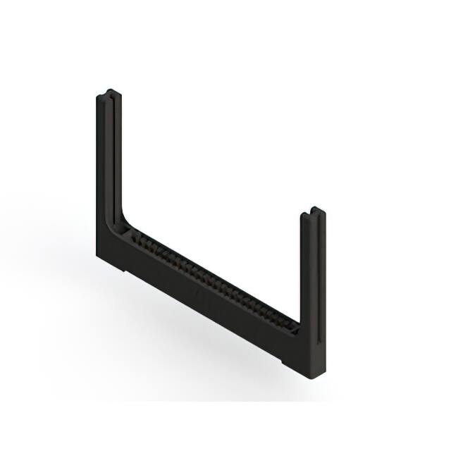 396-027-559-158 CONN EDGE SGL FMALE 27POS 0.125