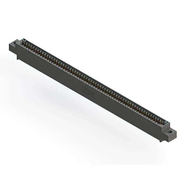 395-061-524-604 CONN EDGE SINGLE FML 61POS 0.100