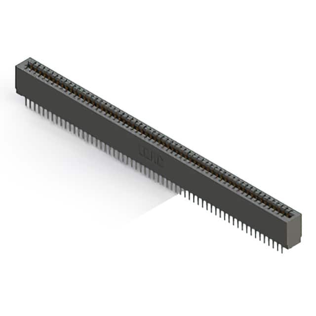 725-118-525-201 CONN EDGE DUAL FML 118POS 0.100
