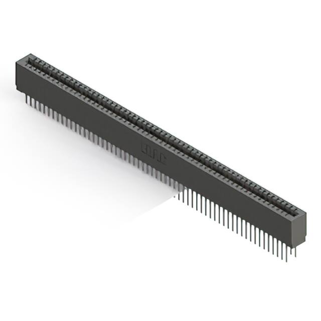 725-118-522-201 CONN EDGE DUAL FML 118POS 0.100