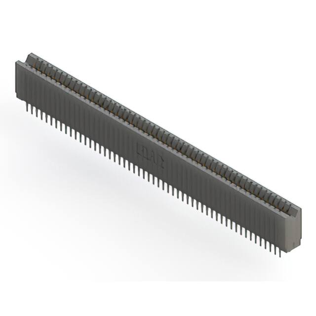 745-106-560-206 CONN EDGE DUAL FML 106POS 0.100