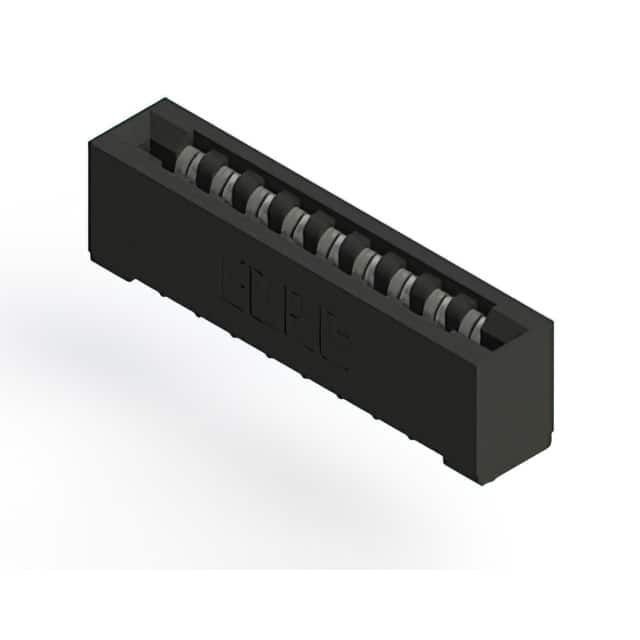 357-009-401-101 CONN EDGE DUAL FMALE 18POS 0.156