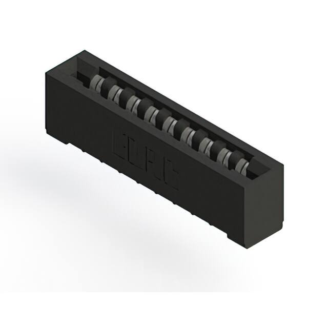 357-009-421-101 CONN EDGE DUAL FMALE 18POS 0.156