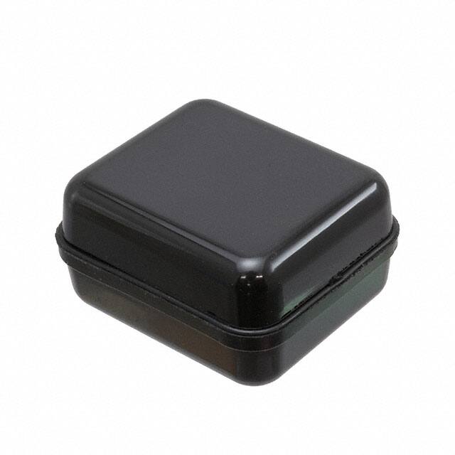 CX28ABKABK ENCL IP67 BLK 1.68"X1.45"X0.91"