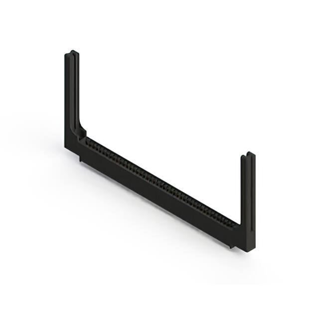396-044-522-658 CONN EDGE SGL FMALE 44POS 0.125