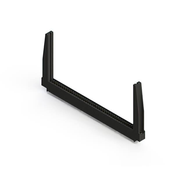 396-044-541-678 CONN EDGE SGL FMALE 44POS 0.125