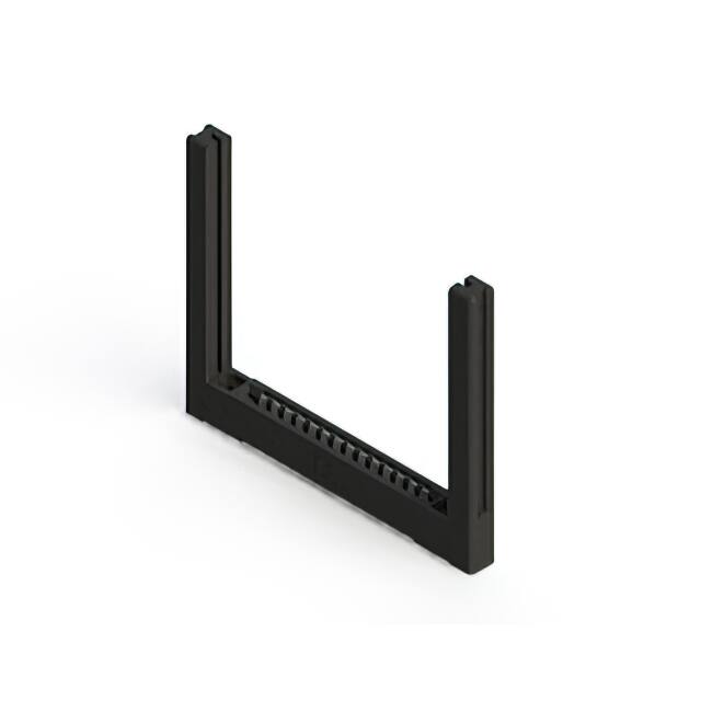 357-014-459-158 CONN EDGE SGL FML 14POS 0.156