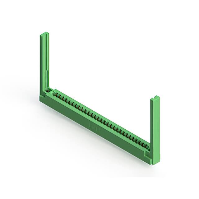 305-058-521-568 CONN EDGE DUAL FMALE 58POS 0.156