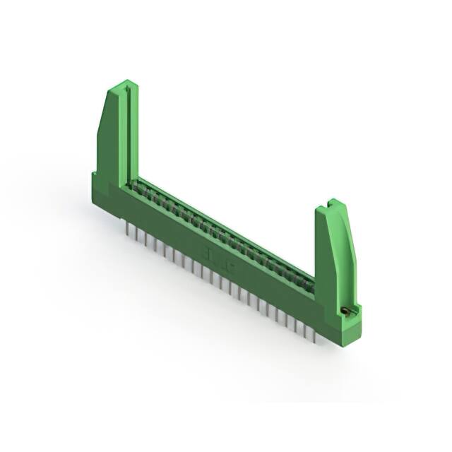 307-042-442-278 CONN EDGE DUAL FMALE 42POS 0.156
