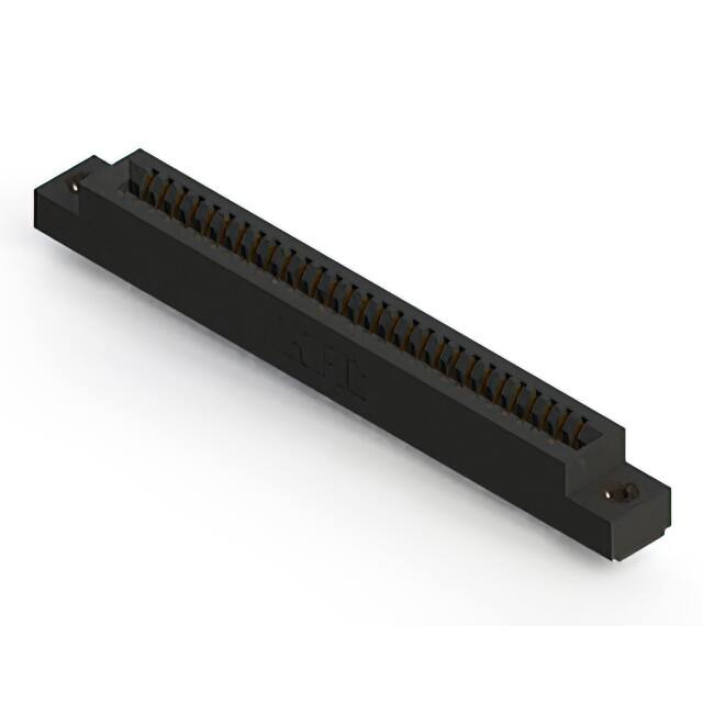 391-058-524-208 CONN EDGE DUAL FMALE 58POS 0.100