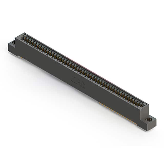 395-094-520-207 395 SERIES (.100" (2.54MM) CONTA