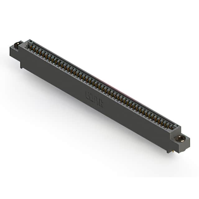 395-046-520-603 CONN EDGE SINGLE FML 46POS 0.100