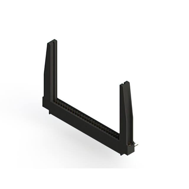 396-029-558-678 CONN EDGE SGL FMALE 29POS 0.125