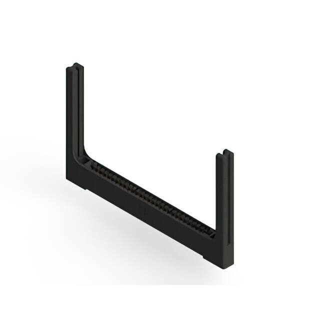 396-029-559-158 CONN EDGE SGL FMALE 29POS 0.125