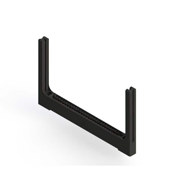 396-029-558-158 CONN EDGE SGL FMALE 29POS 0.125