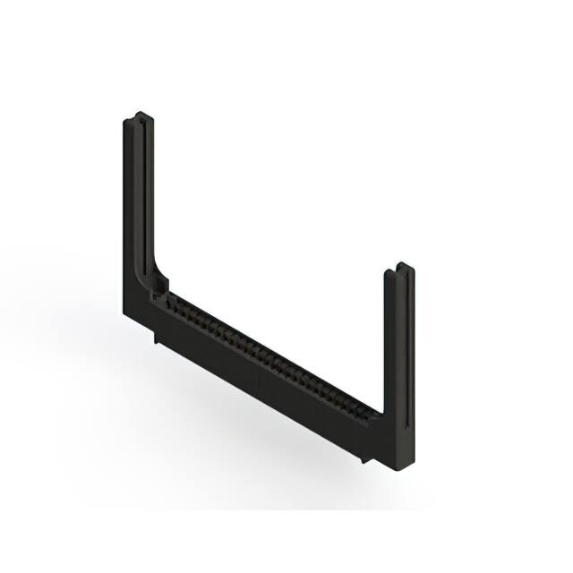 396-029-558-658 CONN EDGE SGL FMALE 29POS 0.125