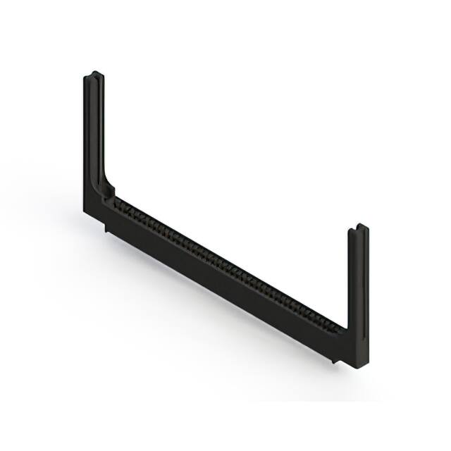 396-046-521-658 CONN EDGE SGL FMALE 46POS 0.125