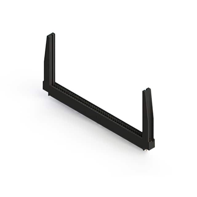396-046-541-678 CONN EDGE DUAL FMALE 96POS 0.100