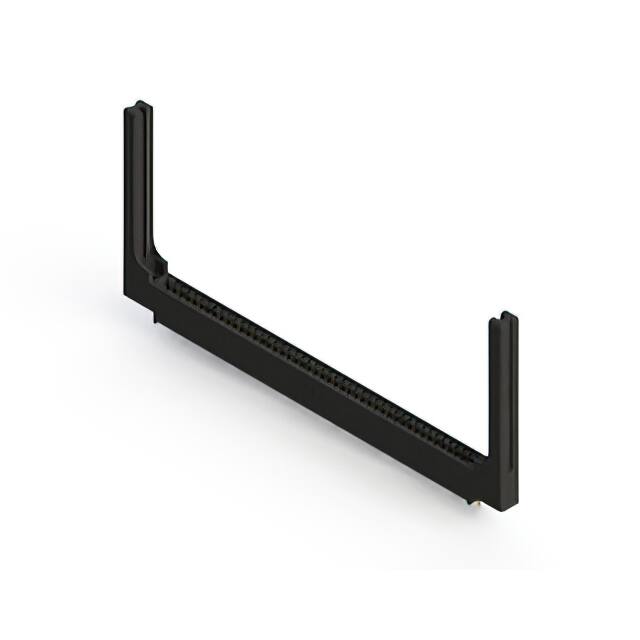 396-046-526-658 CONN EDGE SGL FMALE 46POS 0.125