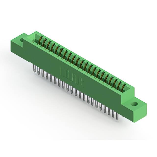 341-042-500-202 CONN EDGE DUAL FMALE 42POS 0.100