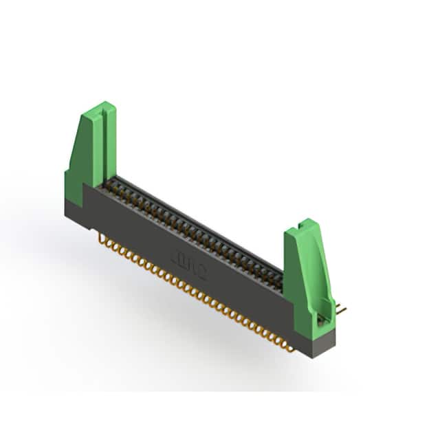 395-060-559-288 CONN EDGE DUAL FMALE 60POS 0.100