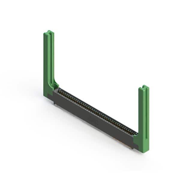 395-084-523-558 CONN EDGE DUAL FMALE 84POS 0.100
