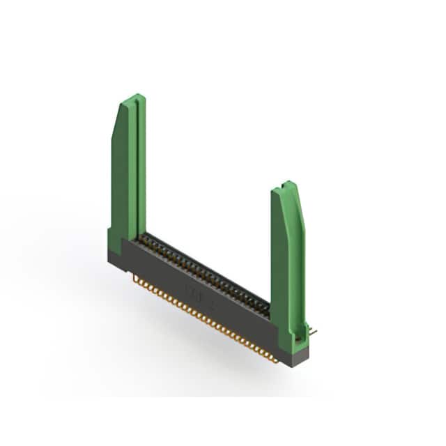 395-060-559-278 CONN EDGE DUAL FMALE 60POS 0.100