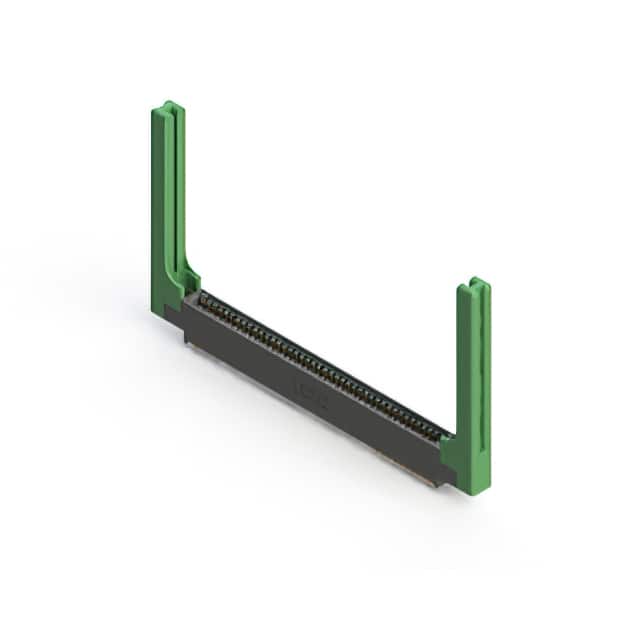 395-084-540-858 CONN EDGE DUAL FMALE 84POS 0.100