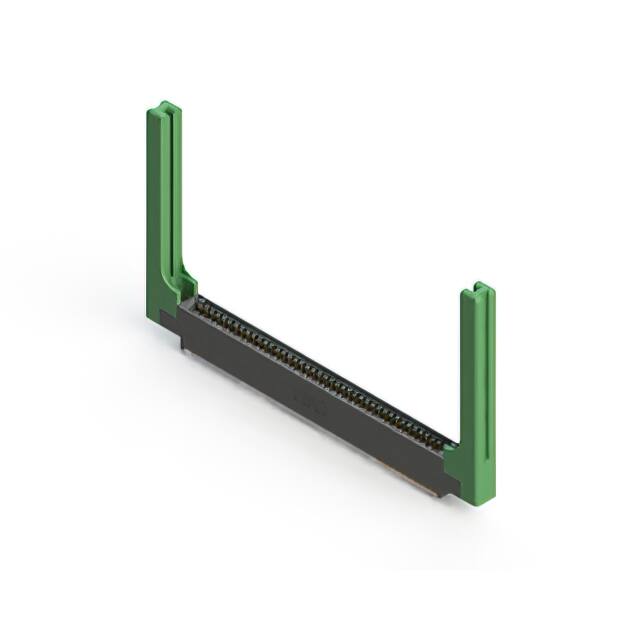 395-084-523-858 CONN EDGE DUAL FMALE 84POS 0.100