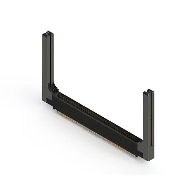 395-084-525-558 CONN EDGE DUAL FMALE 84POS 0.100
