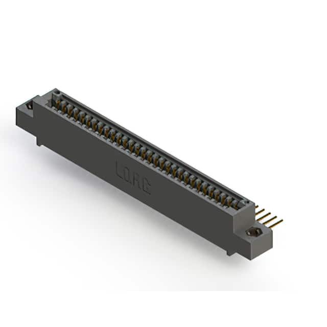 395-030-559-407 CONN EDGE SINGLE FML 30POS 0.100