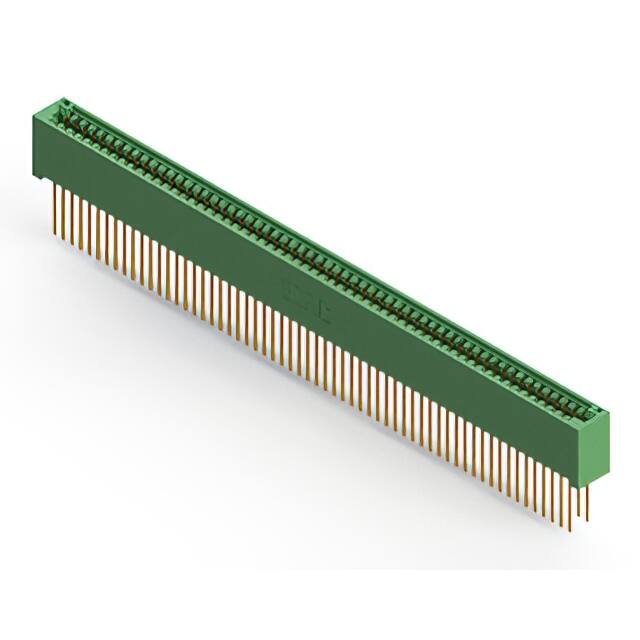 345-120-540-201 CONN EDGE DUAL FML 120POS 0.100