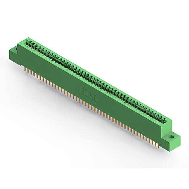 342-090-521-202 CONN EDGE DUAL FMALE 90POS 0.100
