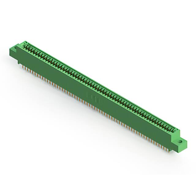 345-120-525-504 CONN EDGE DUAL FML 120POS 0.100