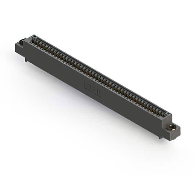 395-045-542-403 CONN EDGE SINGLE FML 45POS 0.100
